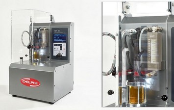 Диагностический комплект от компании Delphi и Hartridge